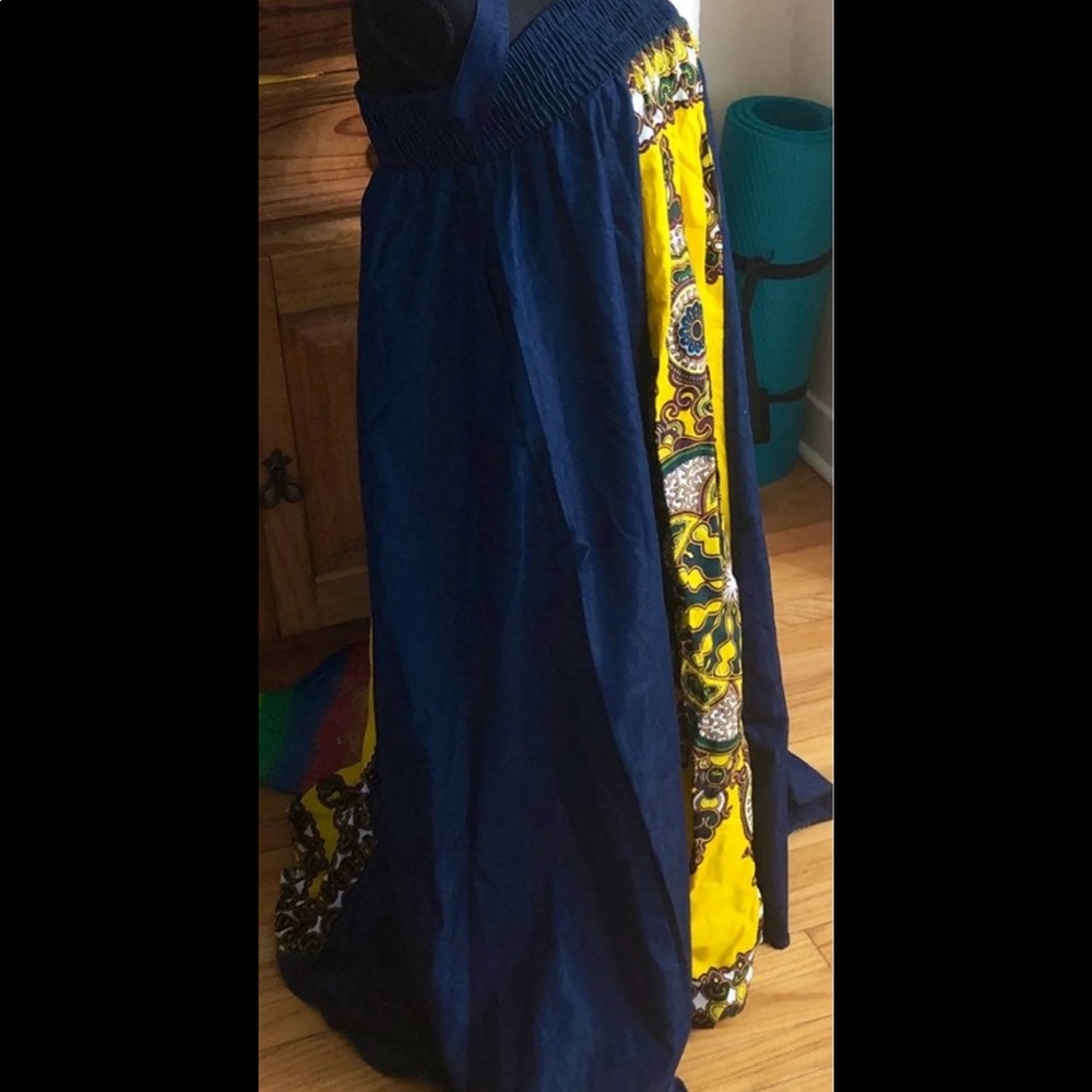 African Heart One Size Fits All dress/skirt